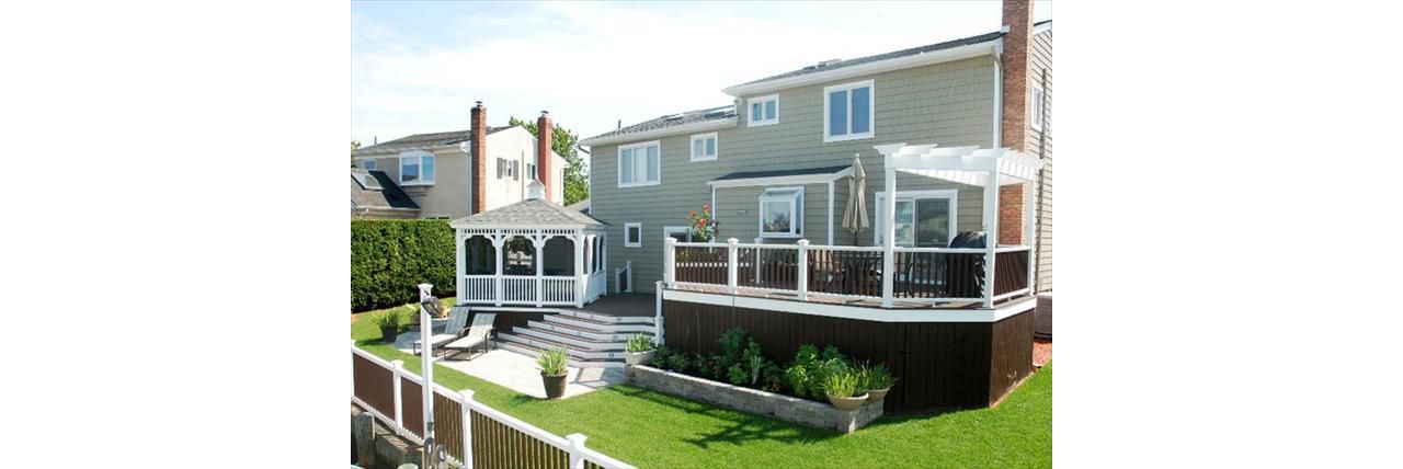 Long Island Deck Company Oceanside NY