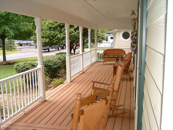 Trex,Transcend,Tree House, South Lyon