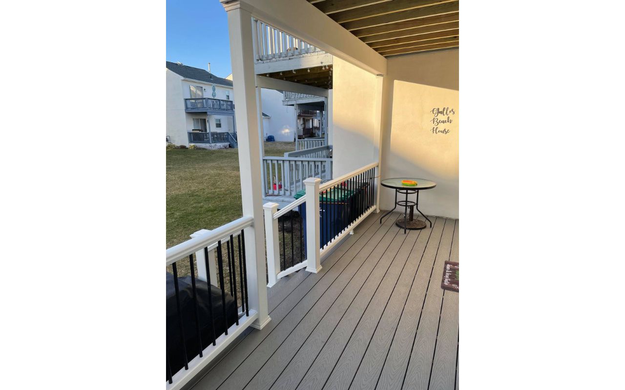 Brigantine, NJ