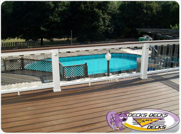 Trex Professional Deck Builder Omaha, Nebaraska