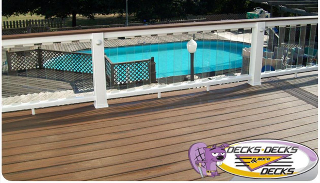 Trex Professional Deck Builder Omaha, Nebaraska