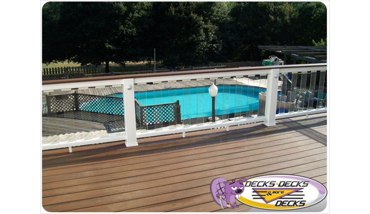 Trex Professional Deck Builder Omaha, Nebaraska