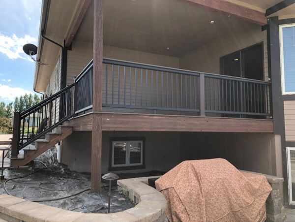 Transcend Tropical Spiced Rum