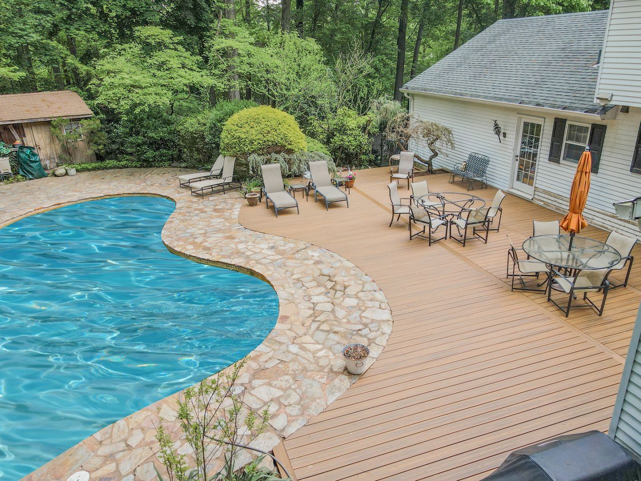 Woodcliff Lake, NJ