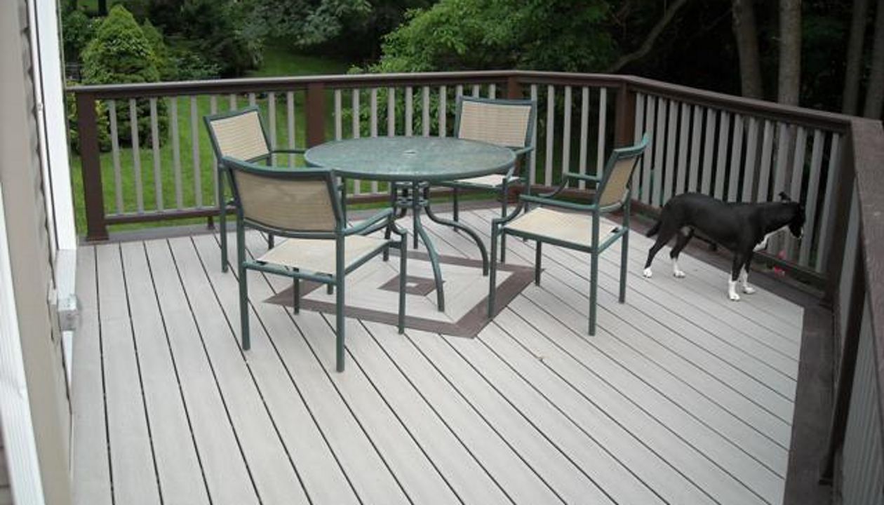 Transcend Gravel Path with Vintage Lantern