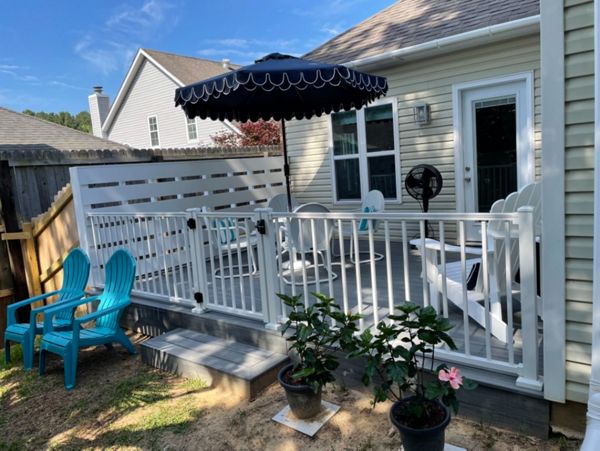 Redeemed Decks & Outdoor Solutions Gallery Photo 3