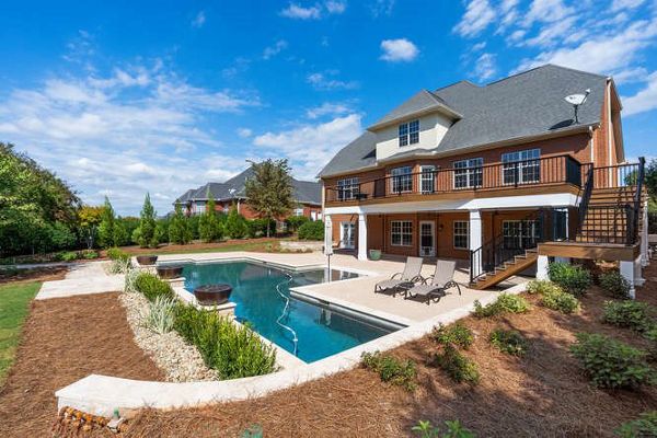 Curved Deck Spiced Rum/Havana Gold