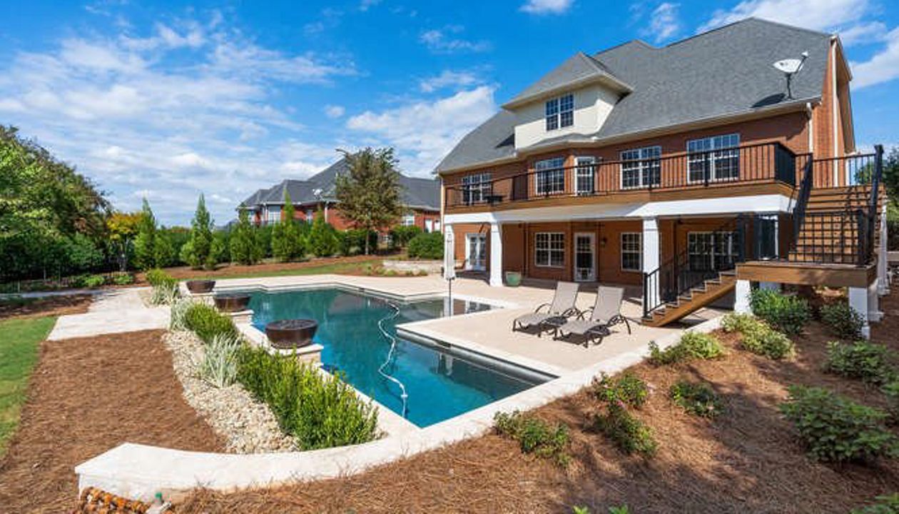 Curved Deck Spiced Rum/Havana Gold