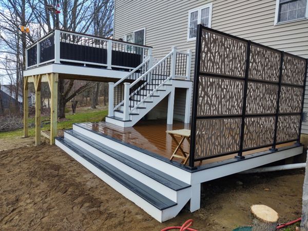 Saddle with Winchester Grey 2021