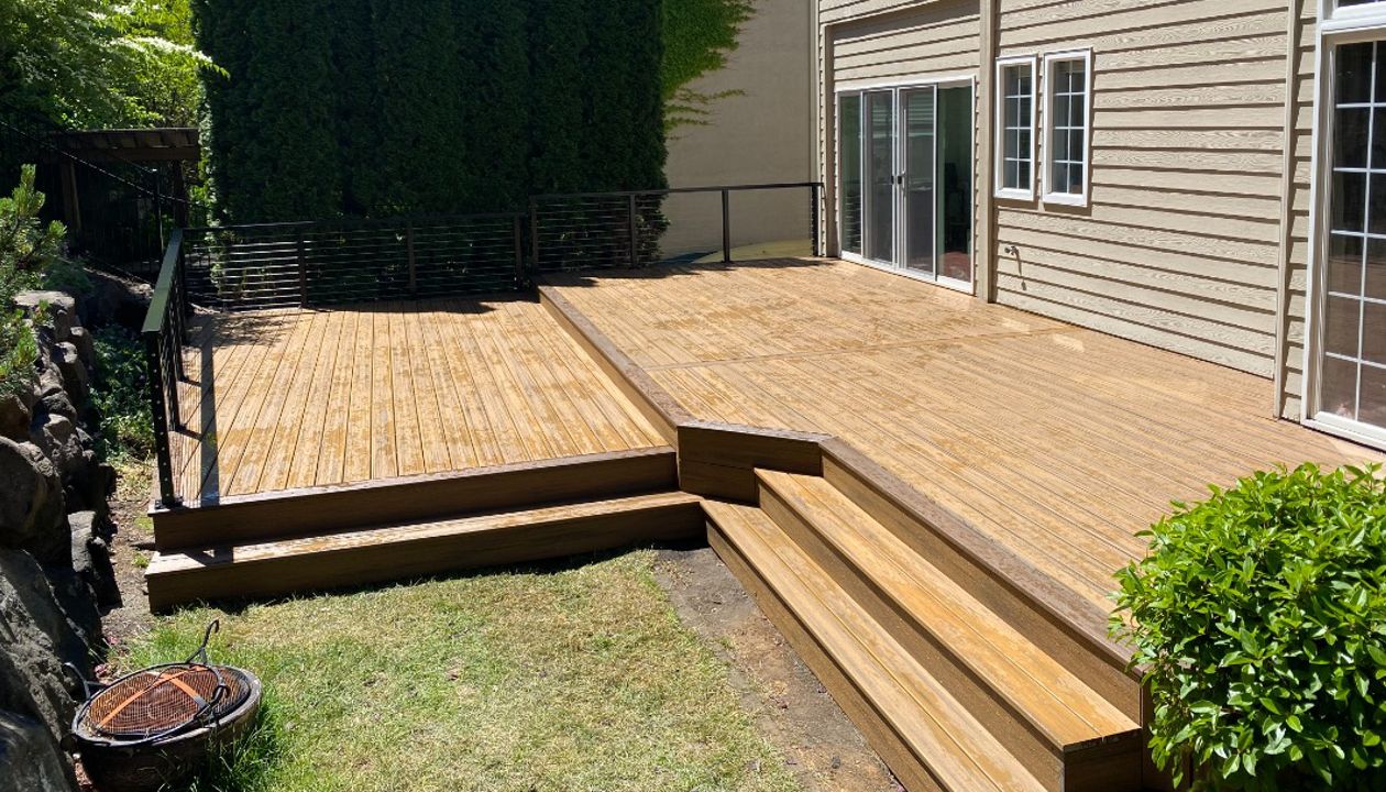 Portland, OR. Havana Gold/Spiced Rum.