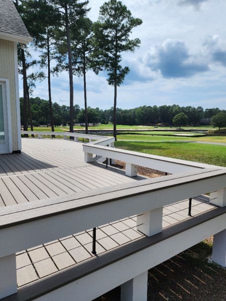 Precision Deck and Patio Gallery Photo 2