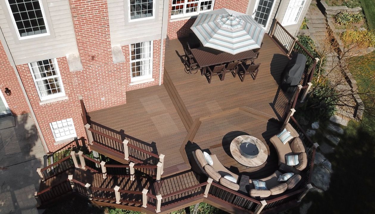 Trex Transcend- Spiced Rum