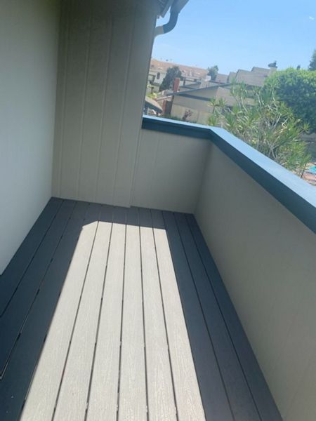 Trex Select Pebble Grey