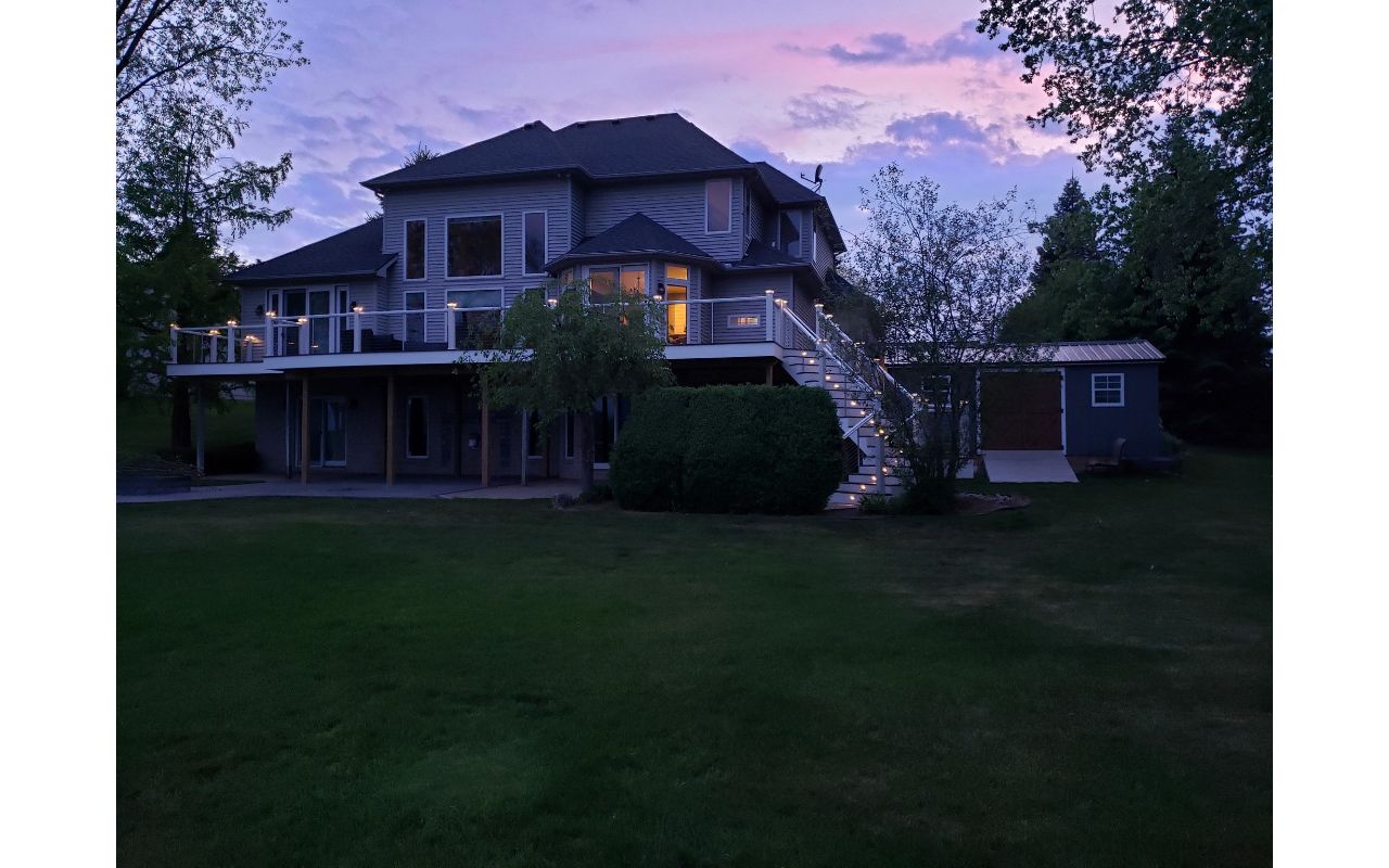 Oxford, MI