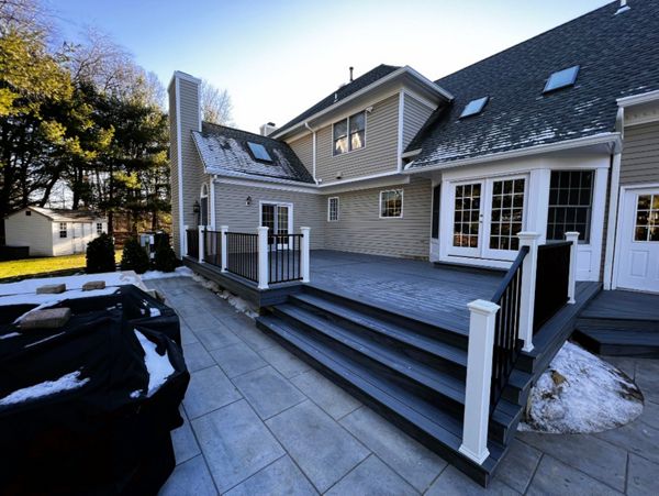 Transcends: Island Mist