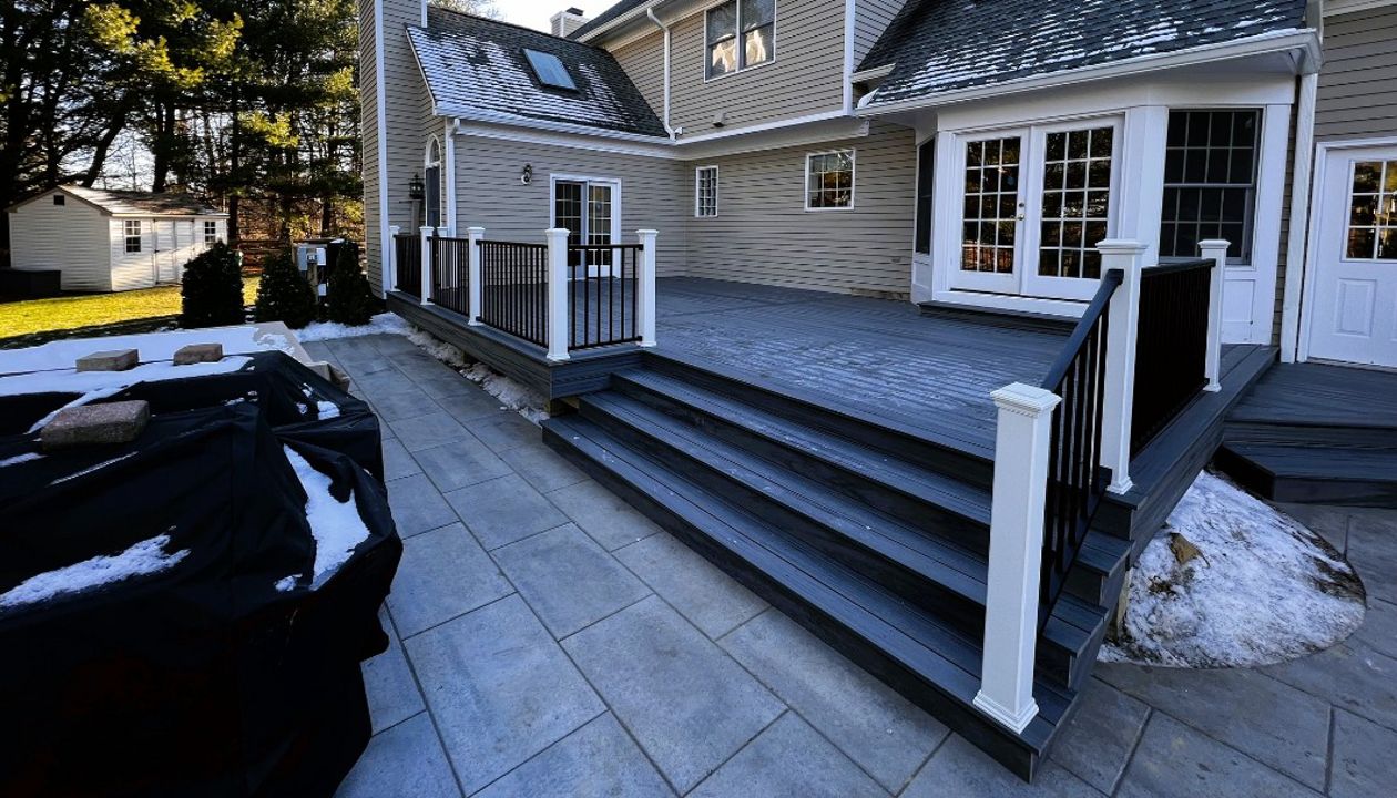 Transcends: Island Mist