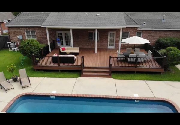 Redeemed Decks & Outdoor Solutions Gallery Photo 2