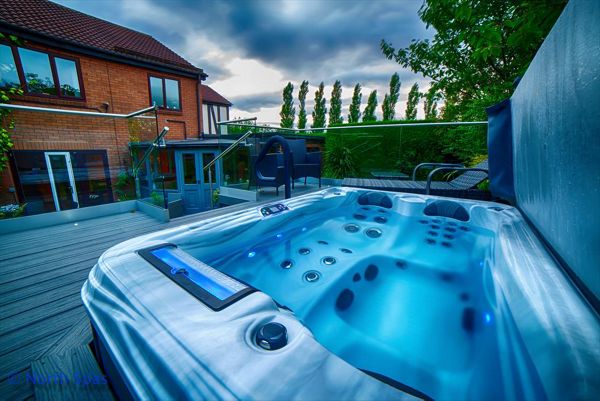 Winner of Best Trex Design Solution 2018!