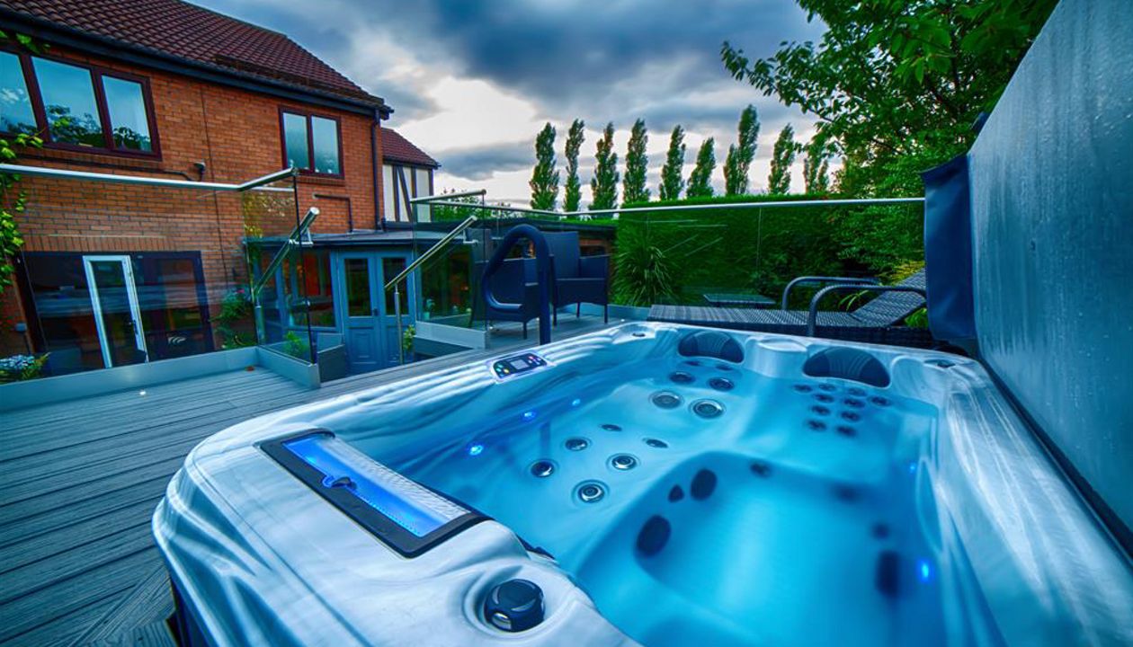 Winner of Best Trex Design Solution 2018!