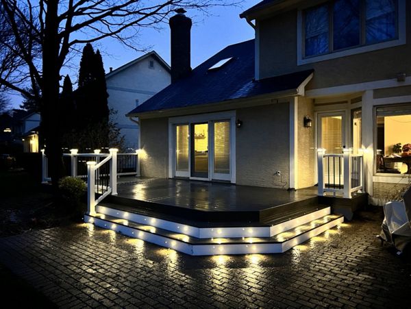 TREX LIGHTING