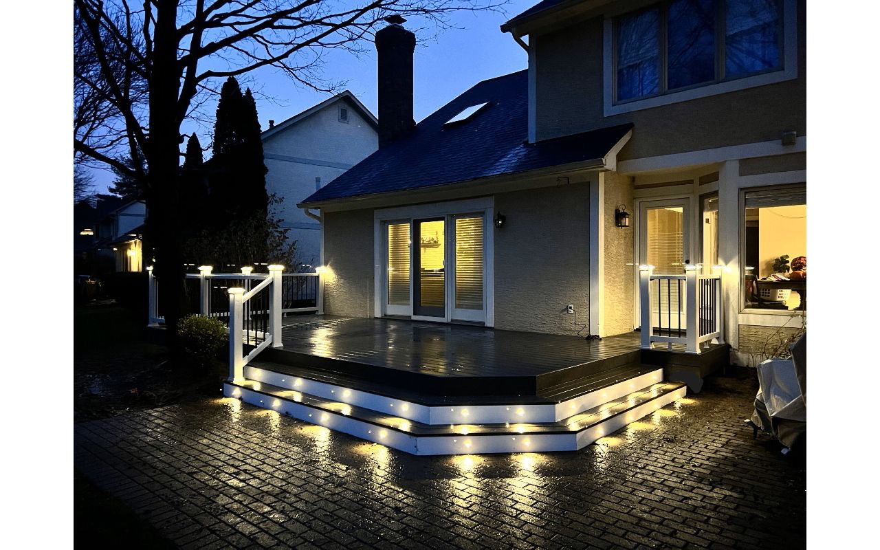 TREX LIGHTING