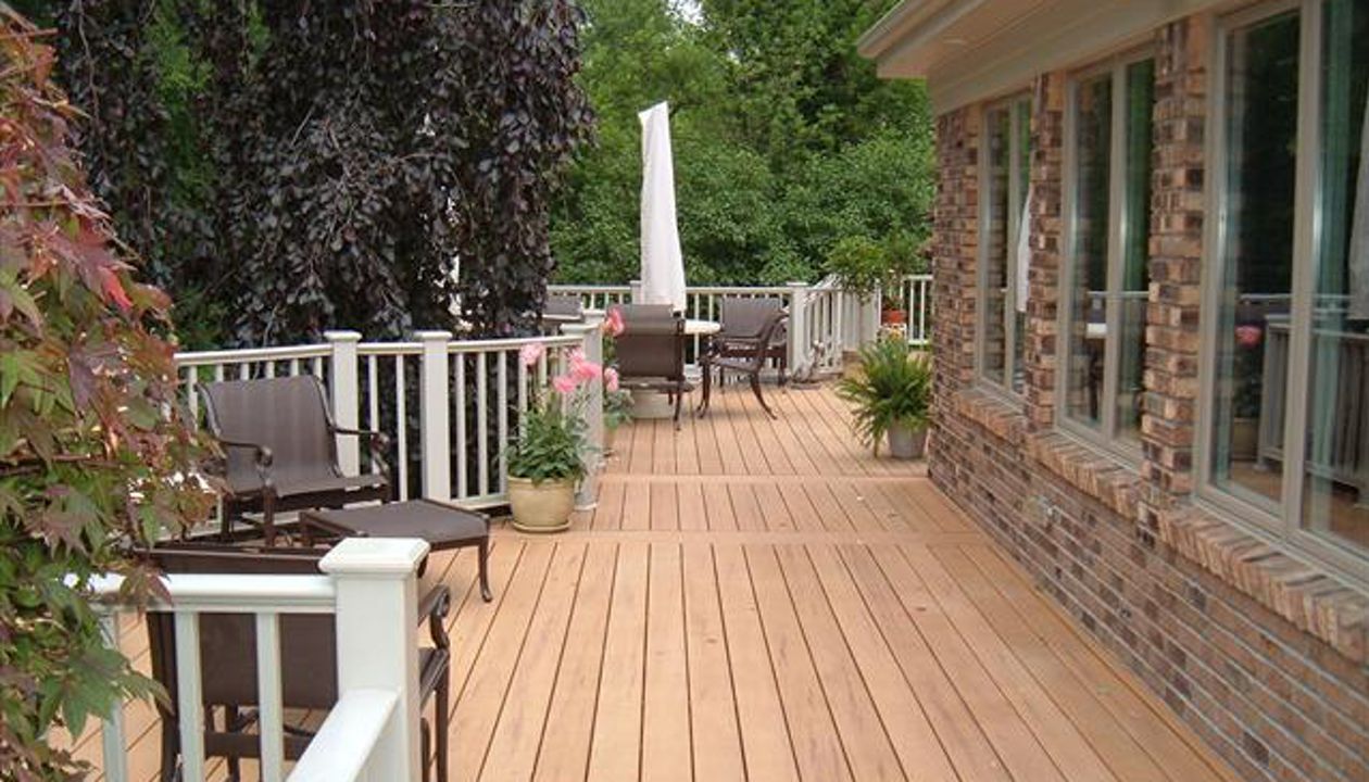 Trex, Transcend, Tiki Torch, Plymouth