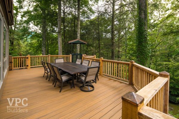 Trex Transcend Havana Gold