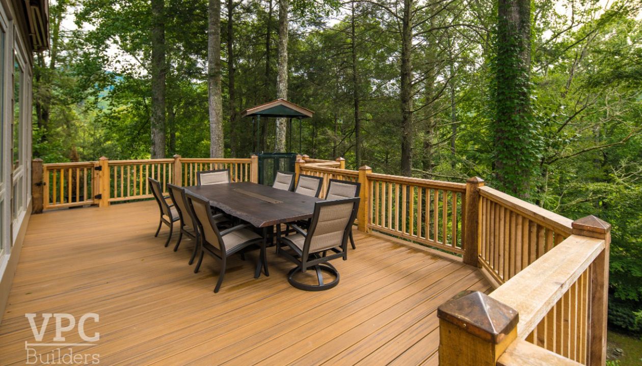 Trex Transcend Havana Gold