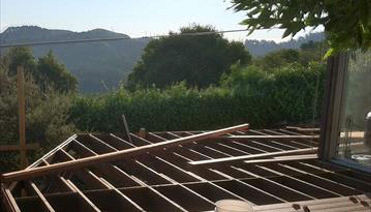 Trex Transcend decking composite Berkeley Kensington