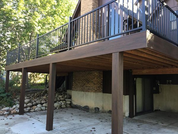 Wrapped posts with Fascia In Sandy Utah