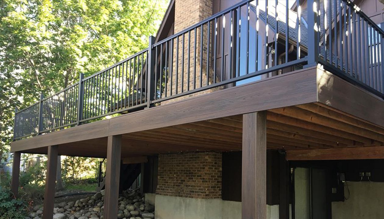 Wrapped posts with Fascia In Sandy Utah