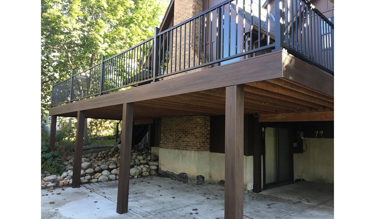 Wrapped posts with Fascia In Sandy Utah