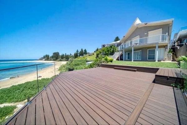 Blue Bay - Spiced Rum