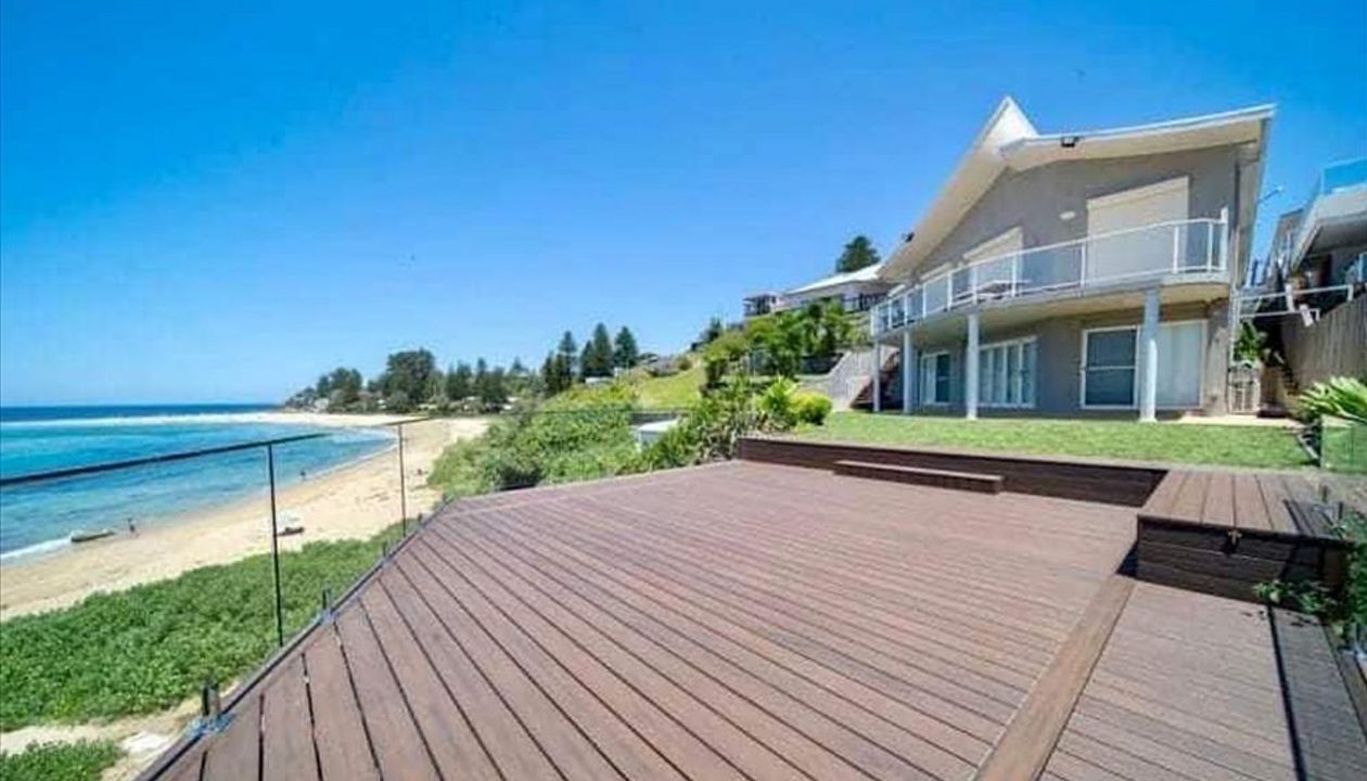 Blue Bay - Spiced Rum