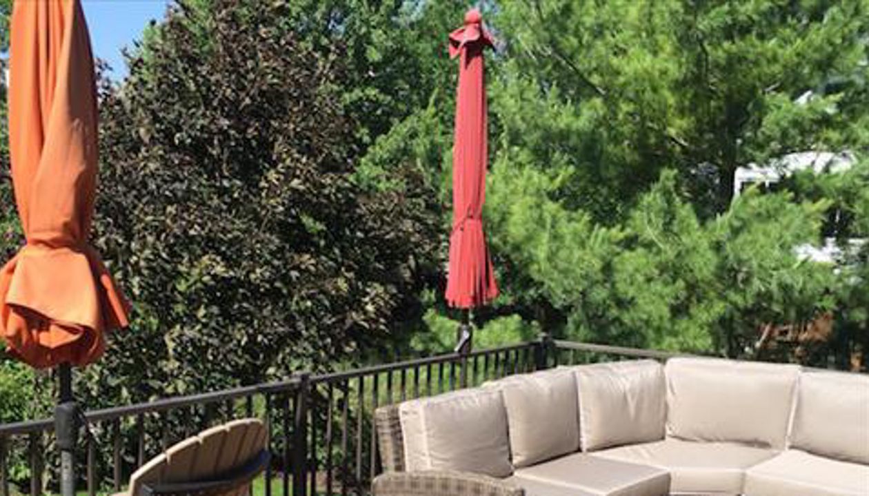 Transcend Spiced Rum with Transcend Havana Gold