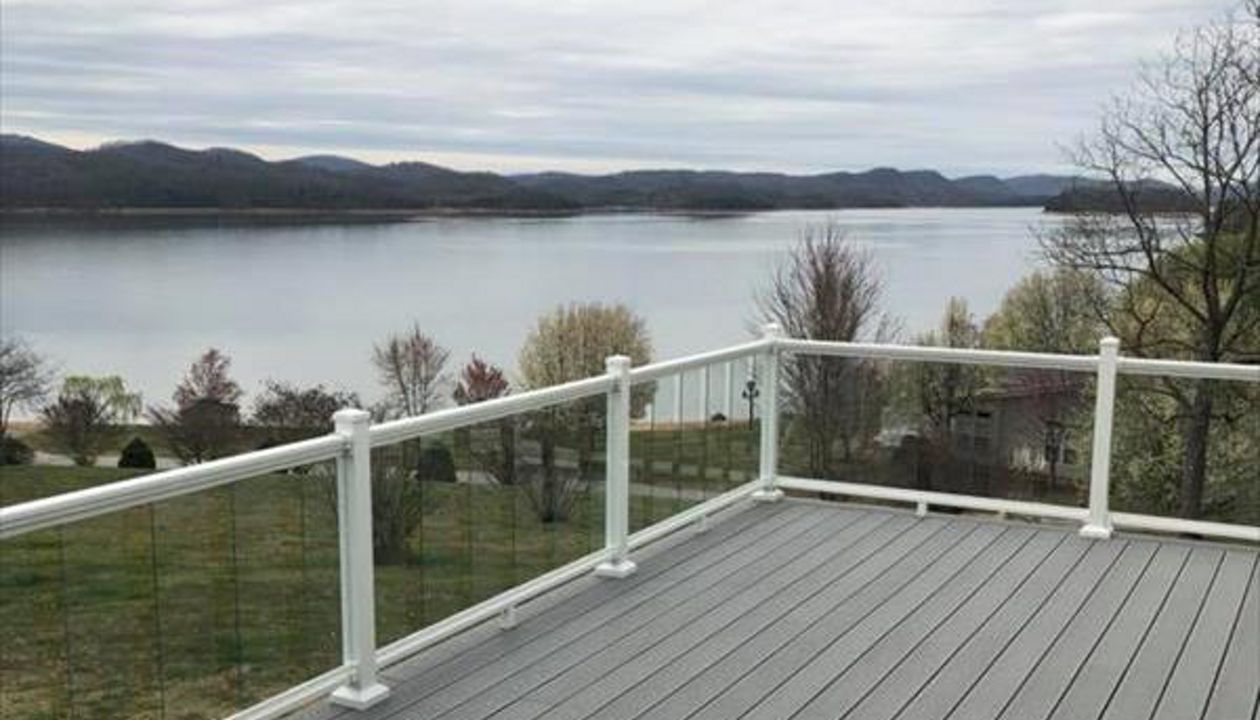 Trex Select Decking Pebble Grey
