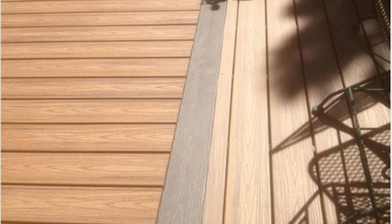 Trex Transcend Tiki Torch