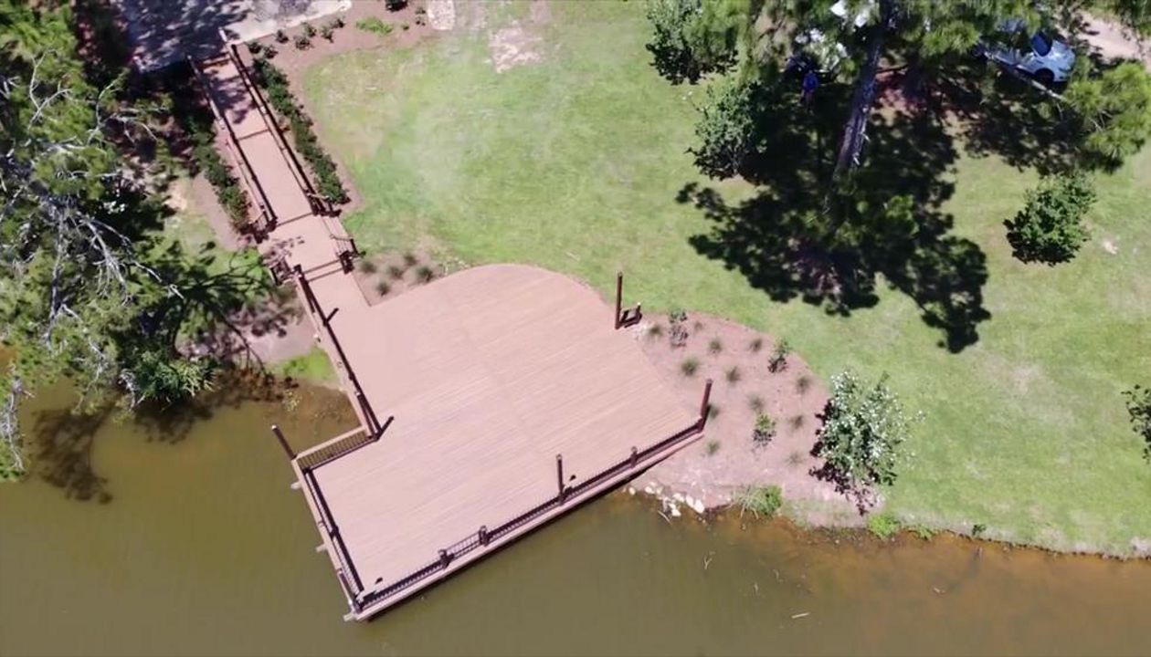 Trex Transcend Havana Gold