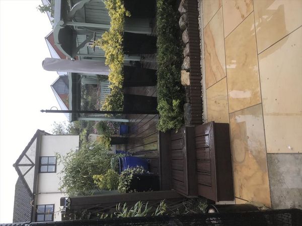 Lava Rock. Woodbury.