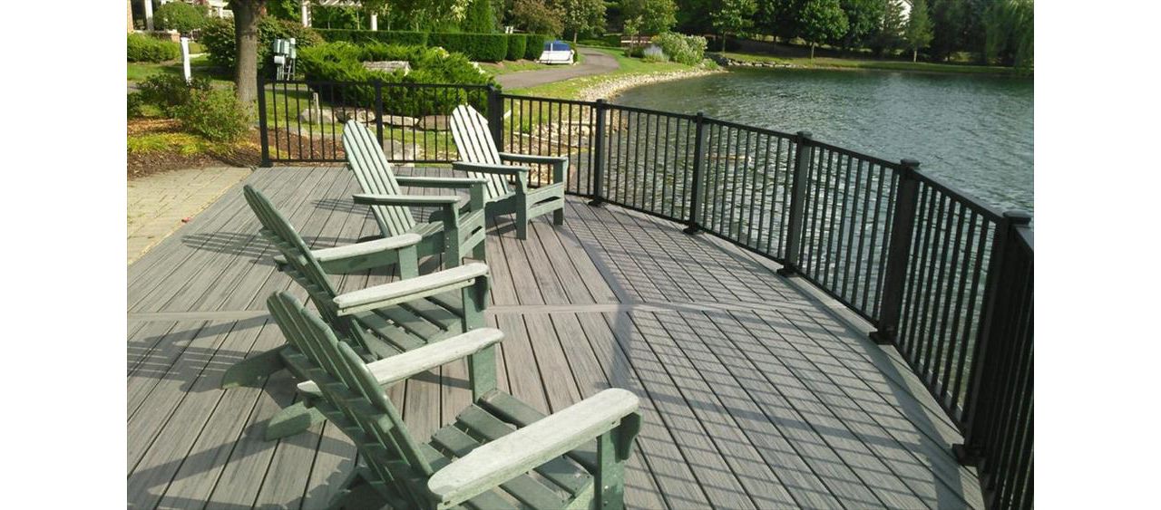 Stonewater HOA