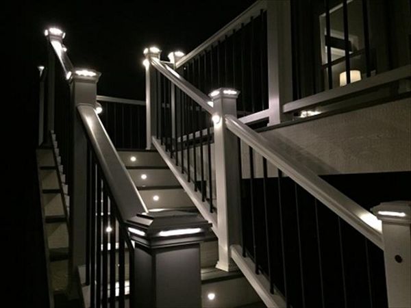 Minnetrista, MN LED LIghting