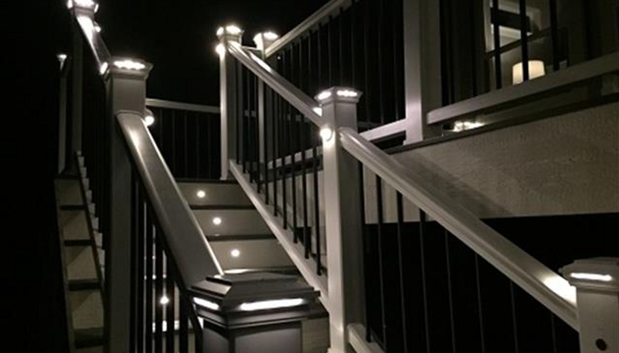 Minnetrista, MN LED LIghting