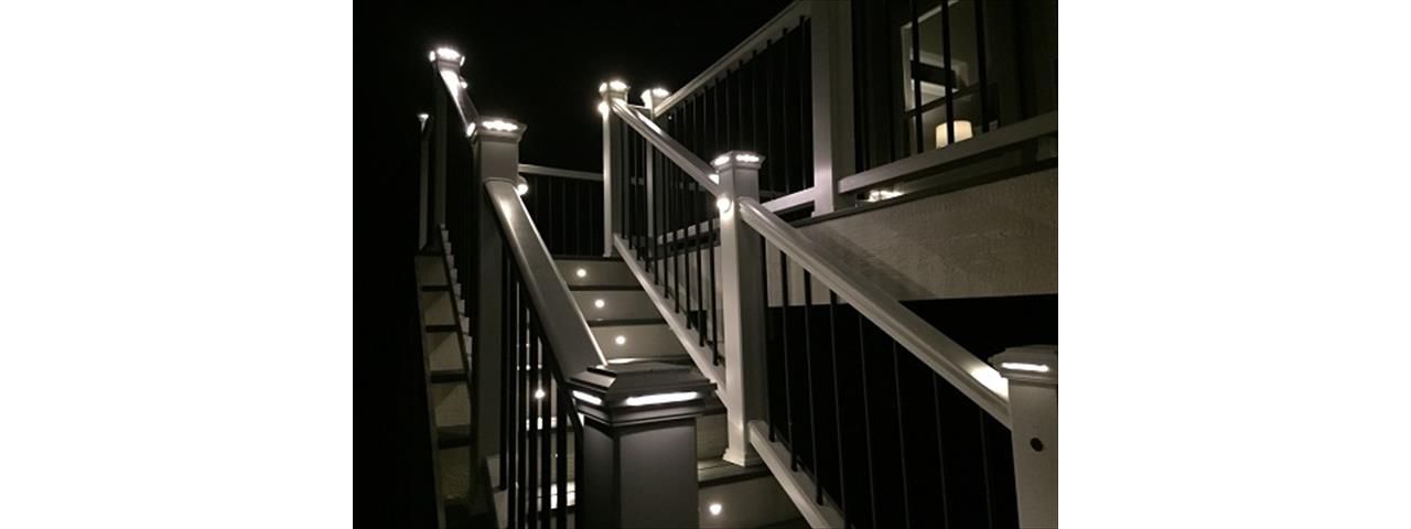Minnetrista, MN LED LIghting