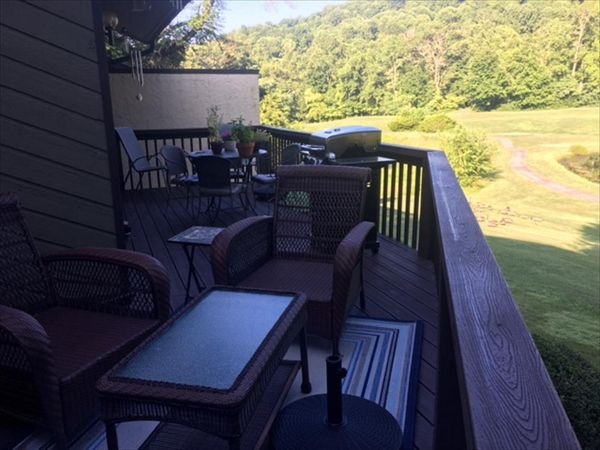 Challenging spaces are no issue for Elk Moutain Associates