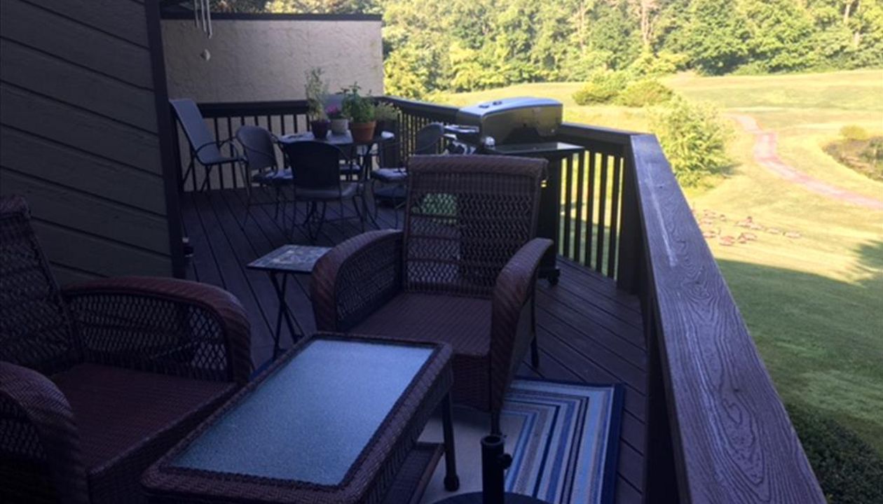 Challenging spaces are no issue for Elk Moutain Associates