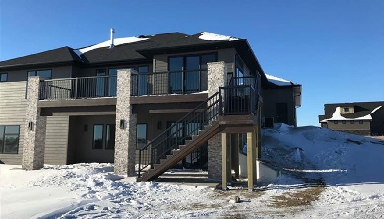 Trex Transcend Decking