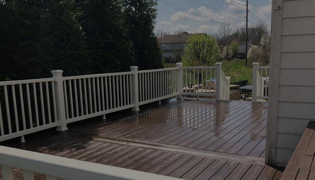 Trex Transcend - Vintage Lantern