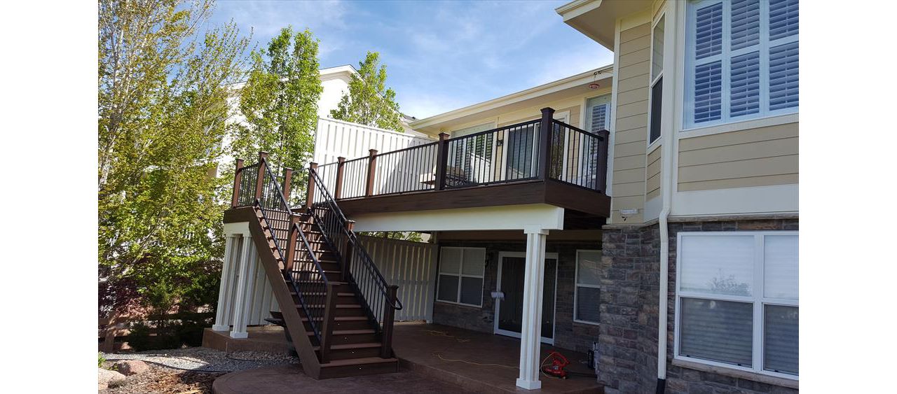 Trex Spiced Rum, Vintage lantern Fascia, post sleeves, & Black Reveal Rails