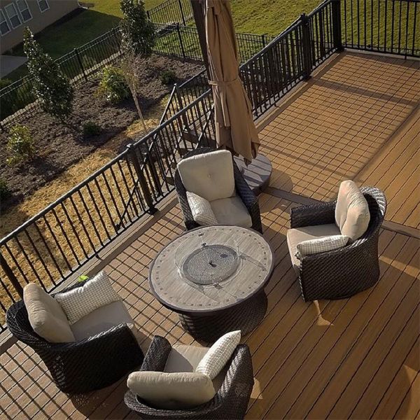 Havana Gold w/Spiced Rum border