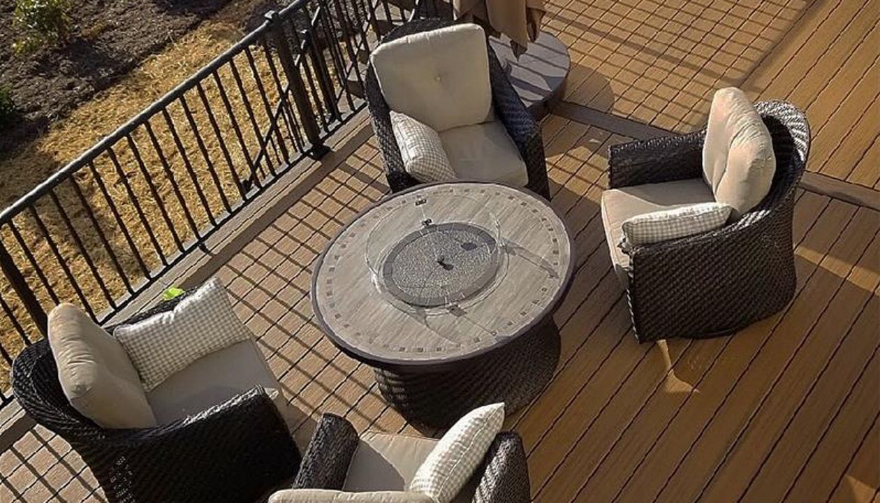 Havana Gold w/Spiced Rum border